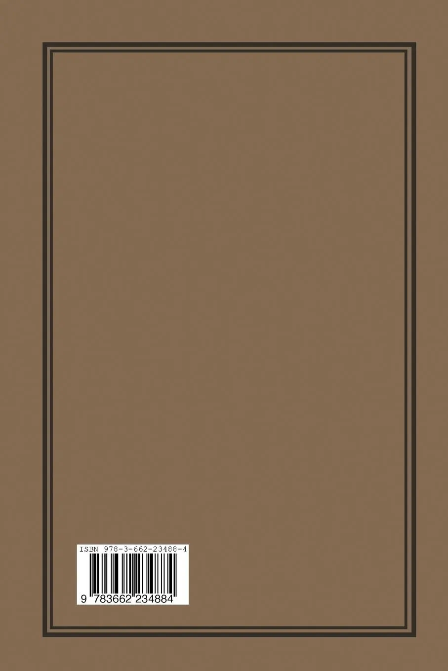 Rückseite: 9783662234884 | Im Grönlandeis mit Mylius-Erichsen | Die Danmark-Expedition 1906-1908