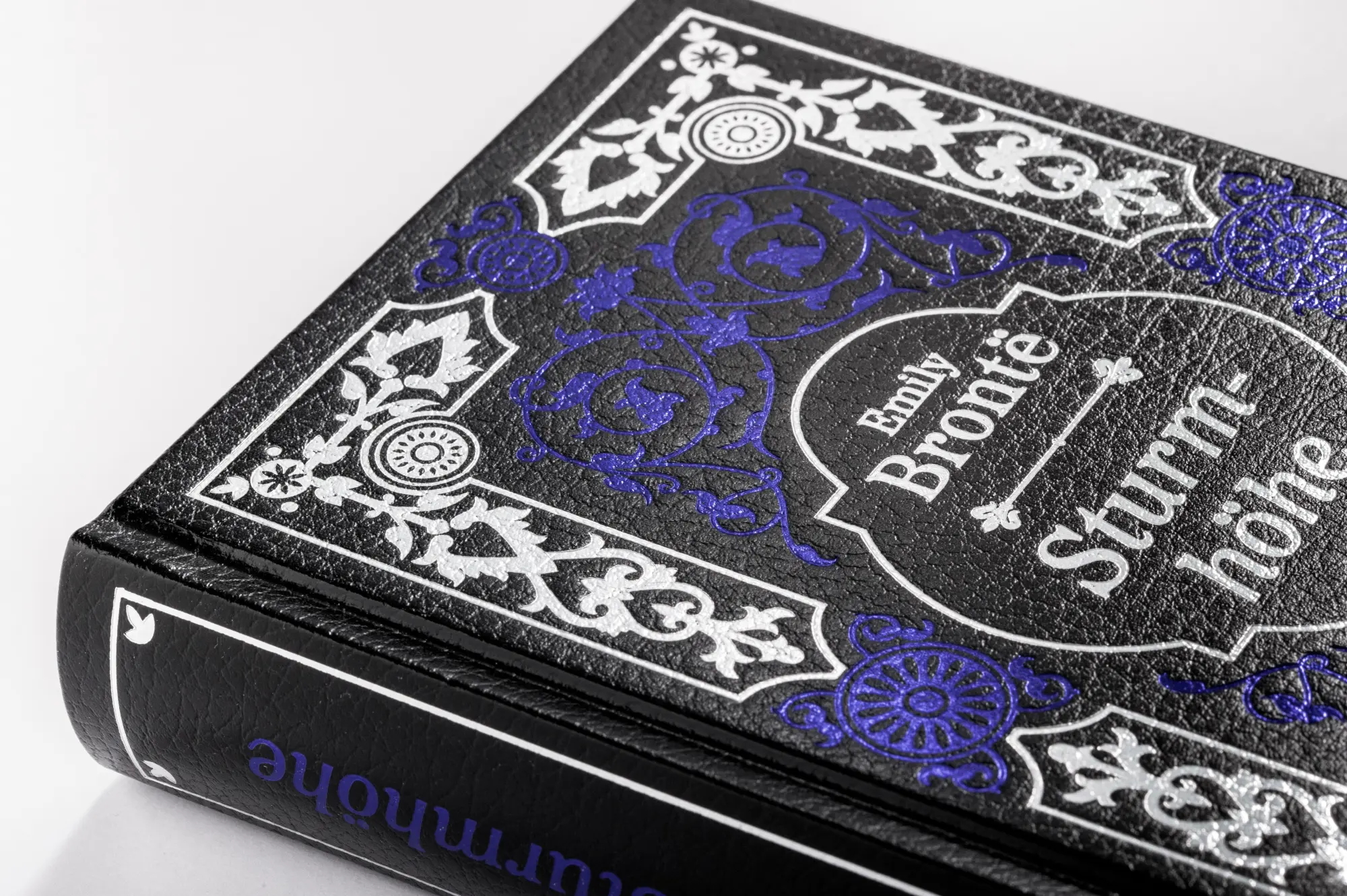 Bild: 9783730614884 | Emily Brontë, Sturmhöhe. Vollständige Ausgabe | Emily Brontë | Buch