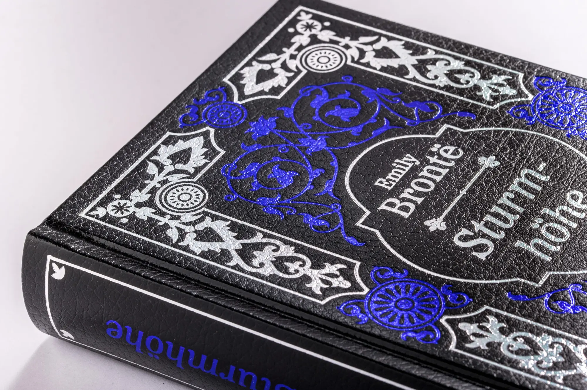 Bild: 9783730614884 | Emily Brontë, Sturmhöhe. Vollständige Ausgabe | Emily Brontë | Buch