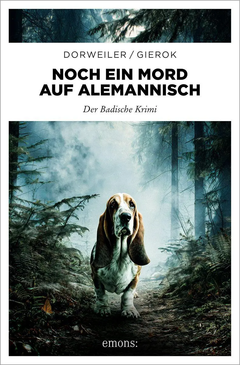 Cover: 9783740824884 | Noch ein Mord auf Alemannisch | Ralf H. Dorweiler (u. a.) | Buch
