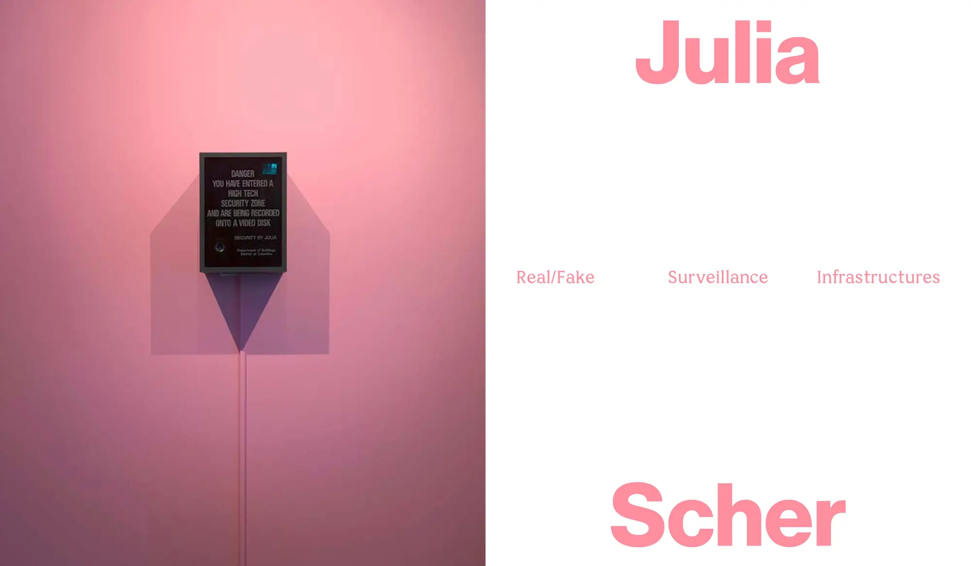 Bild: 9783954764884 | R.S.I. | Julia Scher | Julia Scher | Taschenbuch | 256 S. | Deutsch