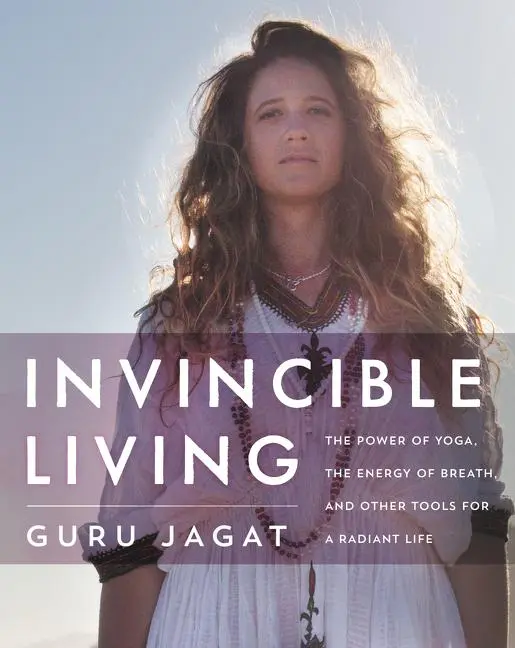 Cover: 9780062414984 | Invincible Living | Guru Jagat | Buch | 263 S. | Englisch | 2017