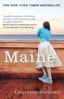 Cover: 9780857894984 | Maine | Courtney Sullivan | Taschenbuch | 388 S. | Englisch | 2012