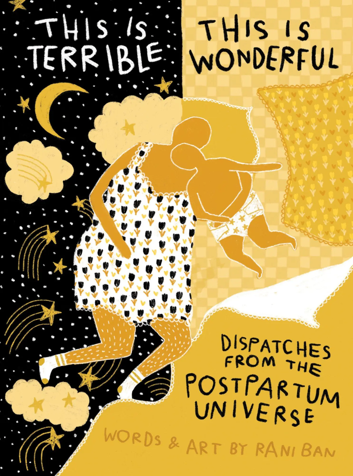 Cover: 9781683694984 | This Is Terrible, This Is Wonderful | Rani Ban | Buch | Englisch