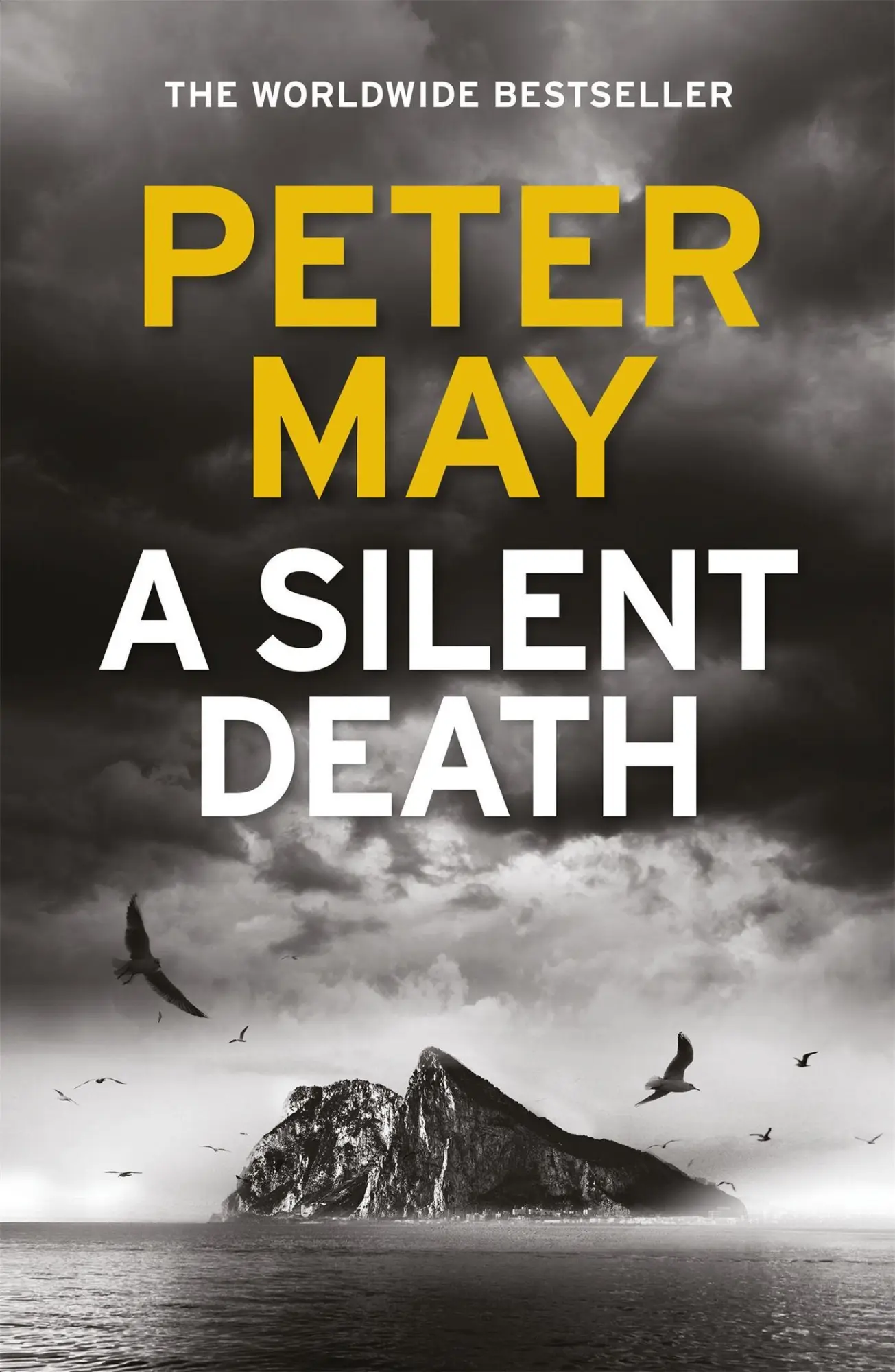 Cover: 9781784294984 | A Silent Death | Peter May | Buch | Gebunden | Englisch | 2020