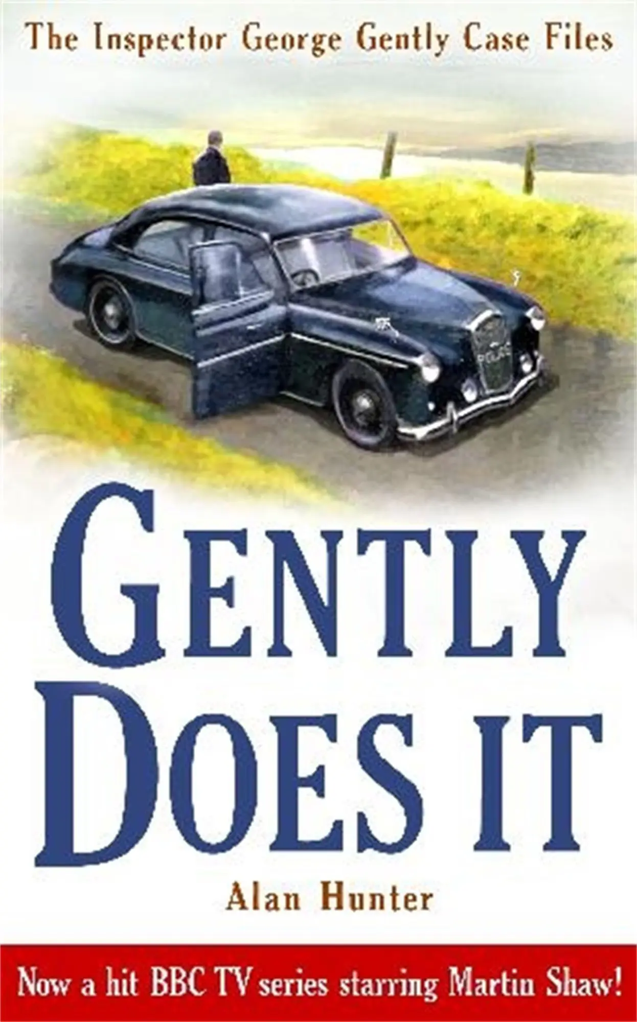 Cover: 9781849014984 | Gently Does It | Alan Hunter | Taschenbuch | Kartoniert / Broschiert