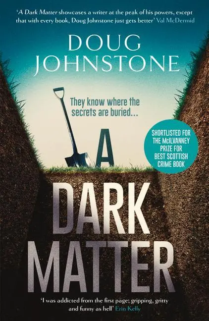 Cover: 9781912374984 | A Dark Matter: Volume 1 | Doug Johnstone | Taschenbuch | Skelfs | 2020