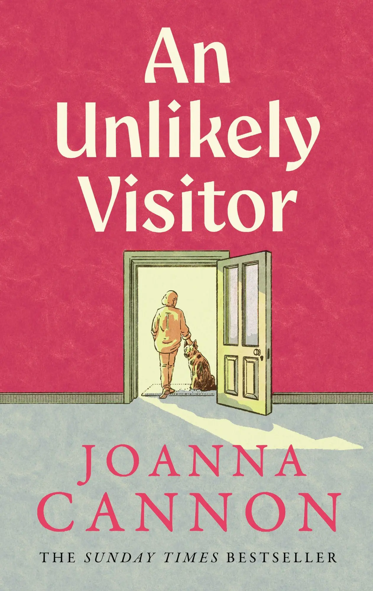 Cover: 9780008255084 | An Unlikely Visitor | Joanna Cannon | Taschenbuch | Englisch | 2026