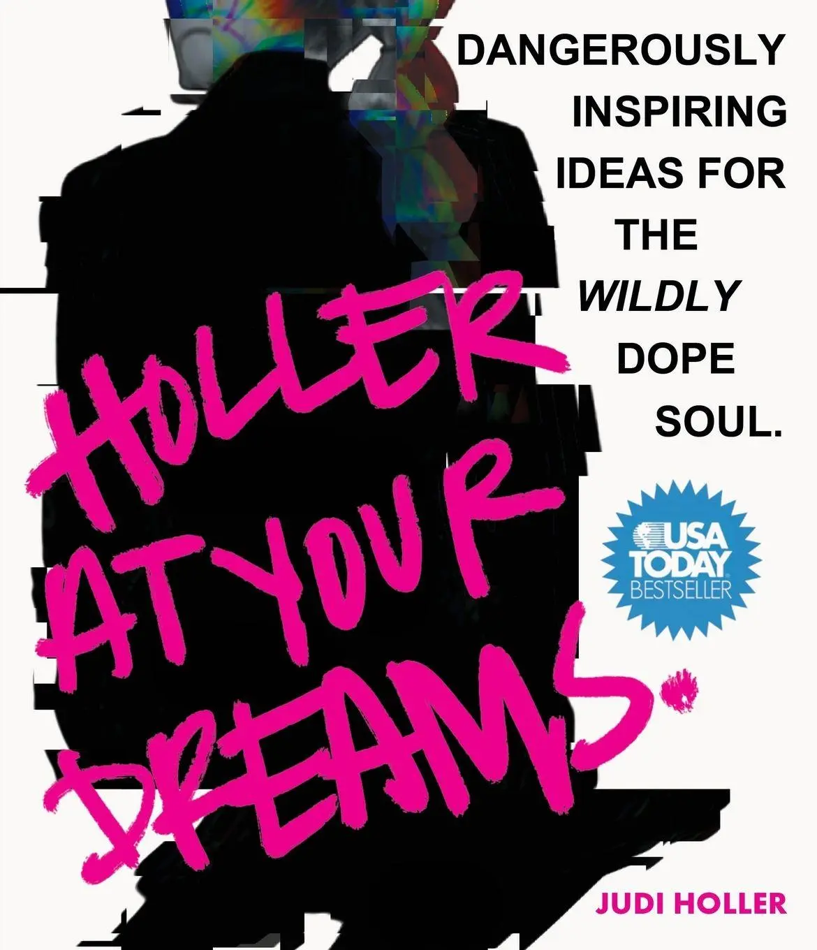 Cover: 9781734825084 | Holler at Your Dreams | Judi Holler | Taschenbuch | Englisch | 2025