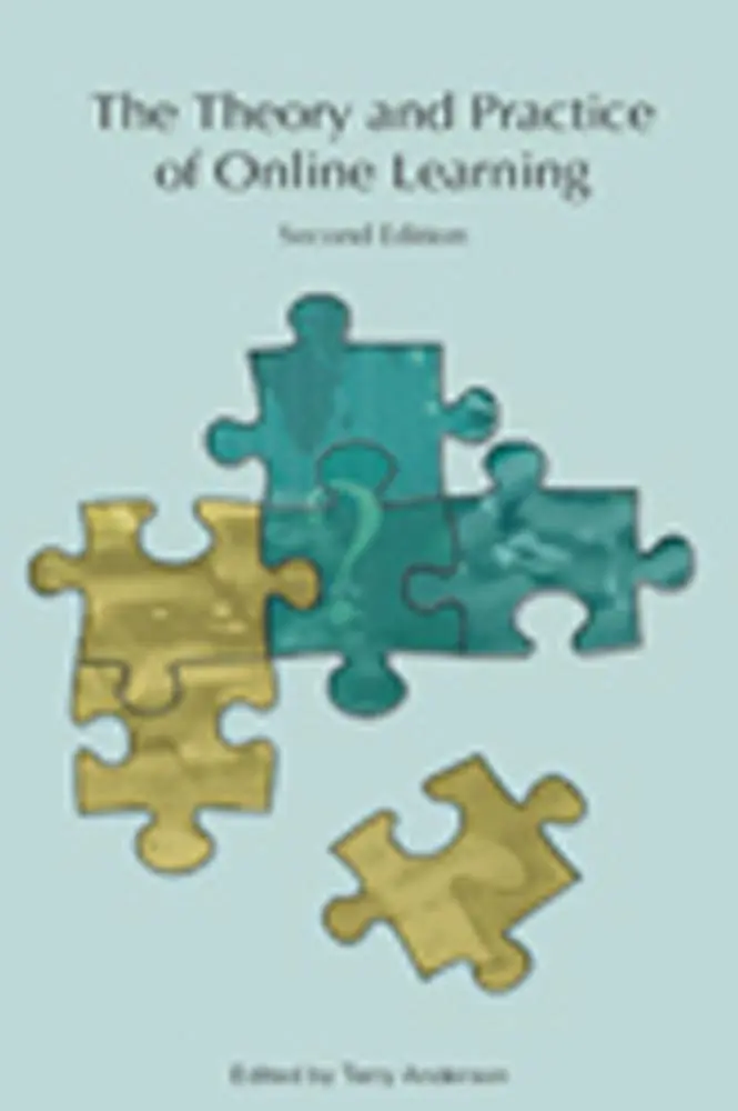 Cover: 9781897425084 | The Theory and Practice of Online Learning, Second Edition | Anderson