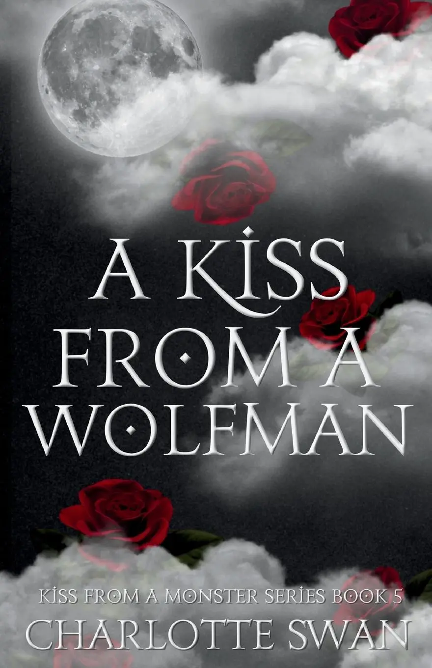 Cover: 9781960615084 | A Kiss From a Wolfman | Charlotte Swan | Taschenbuch | Englisch | 2025