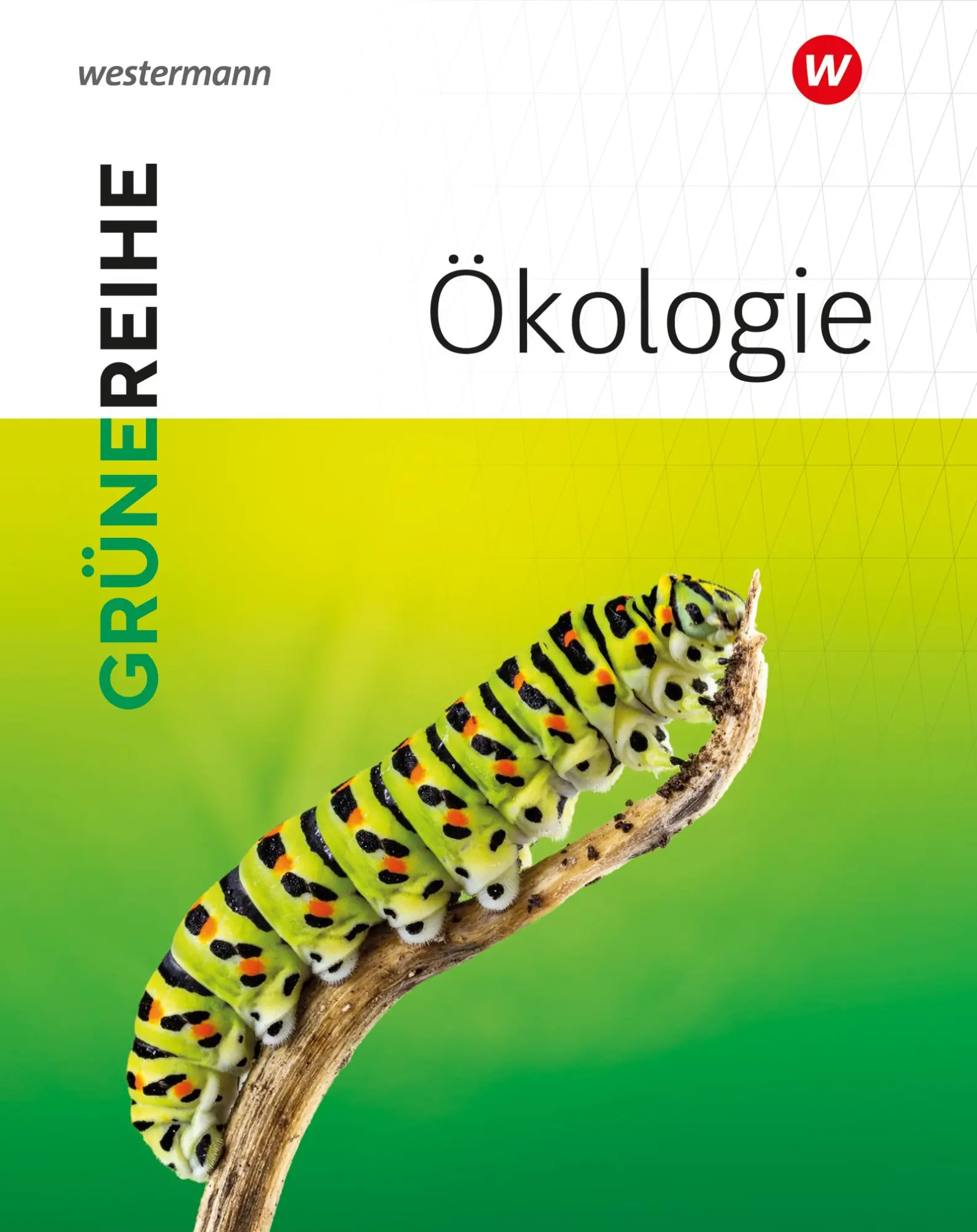 Cover: 9783141515084 | Ökologie. Schulbuch | Bundle | 1 MP3, Download oder Online | Deutsch