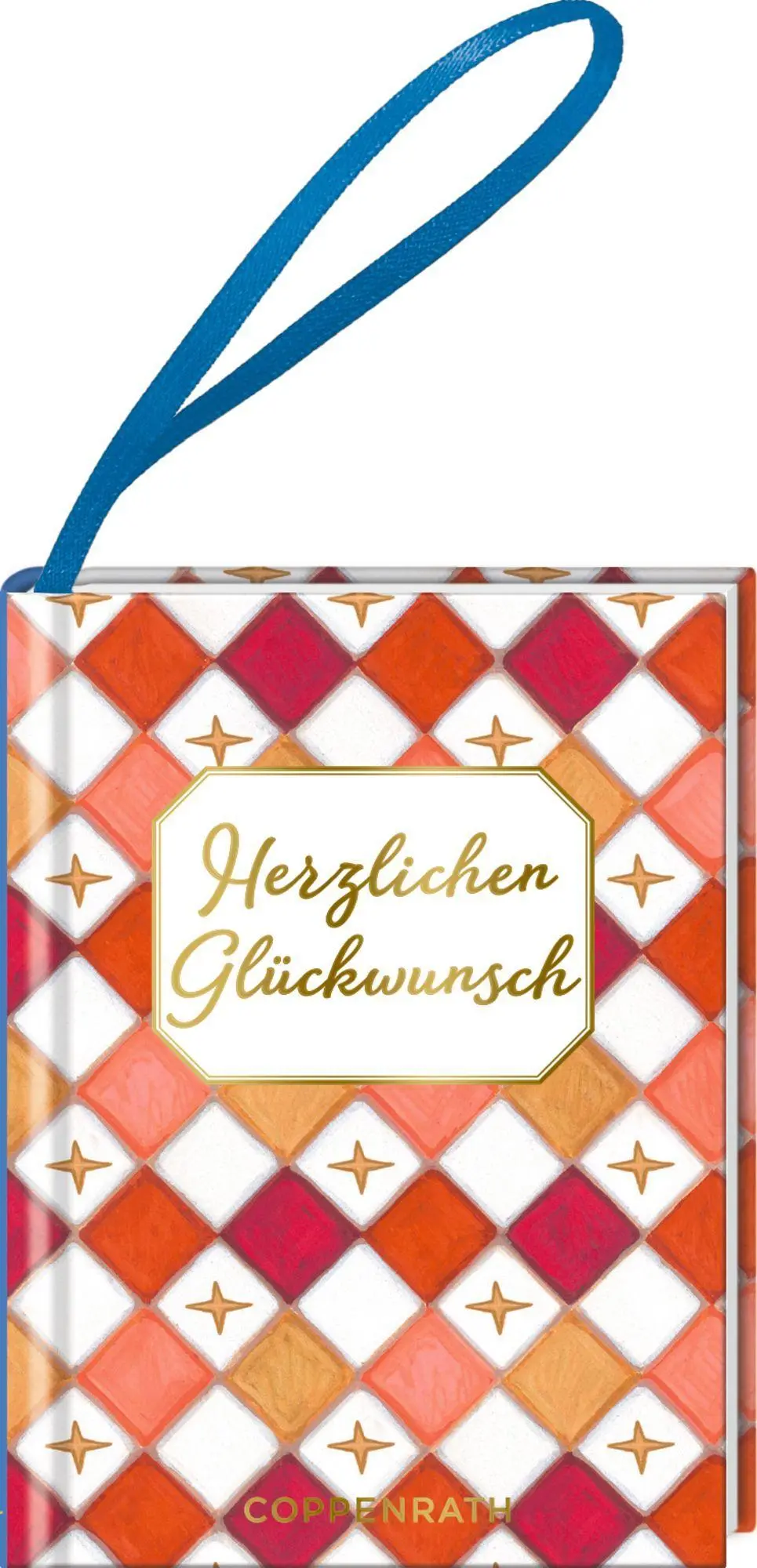 Bild: 9783649655084 | Kleine Anhänger-Bücher: Gute Wünsche | Buch | 32 S. | Deutsch | 2026