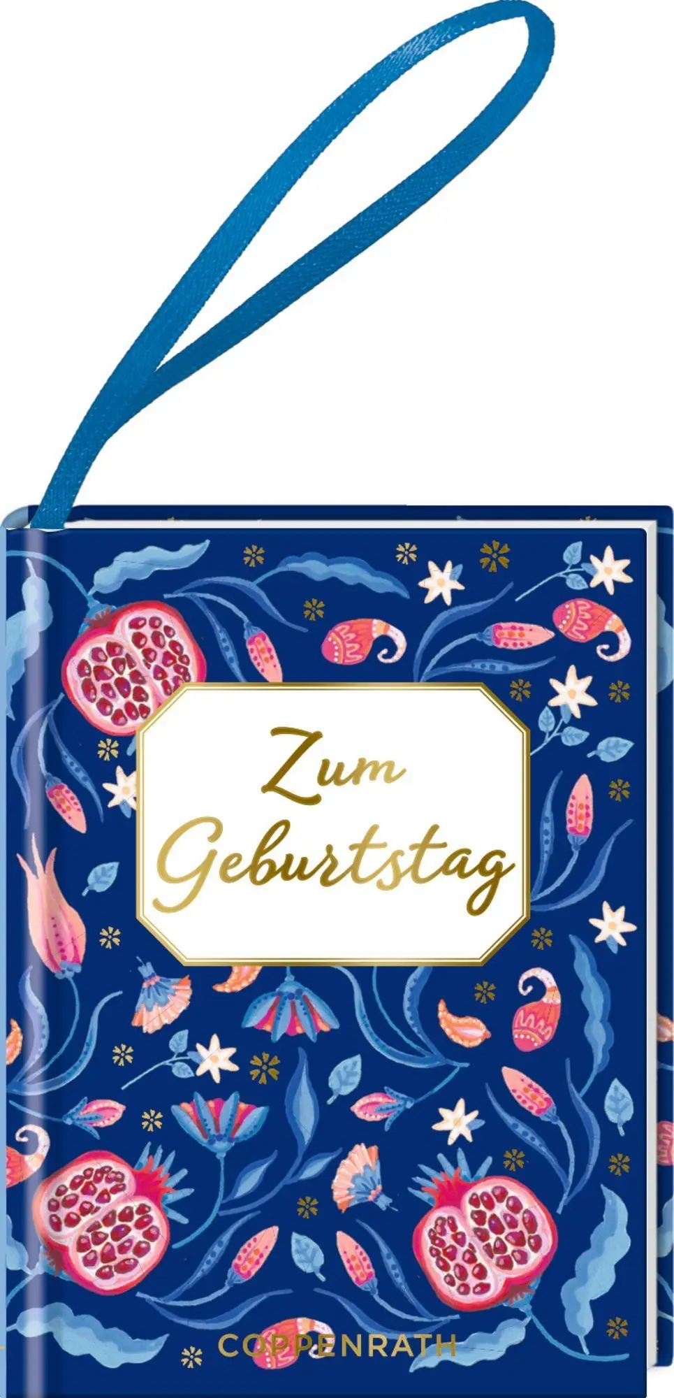 Bild: 9783649655084 | Kleine Anhänger-Bücher: Gute Wünsche | Buch | 32 S. | Deutsch | 2026