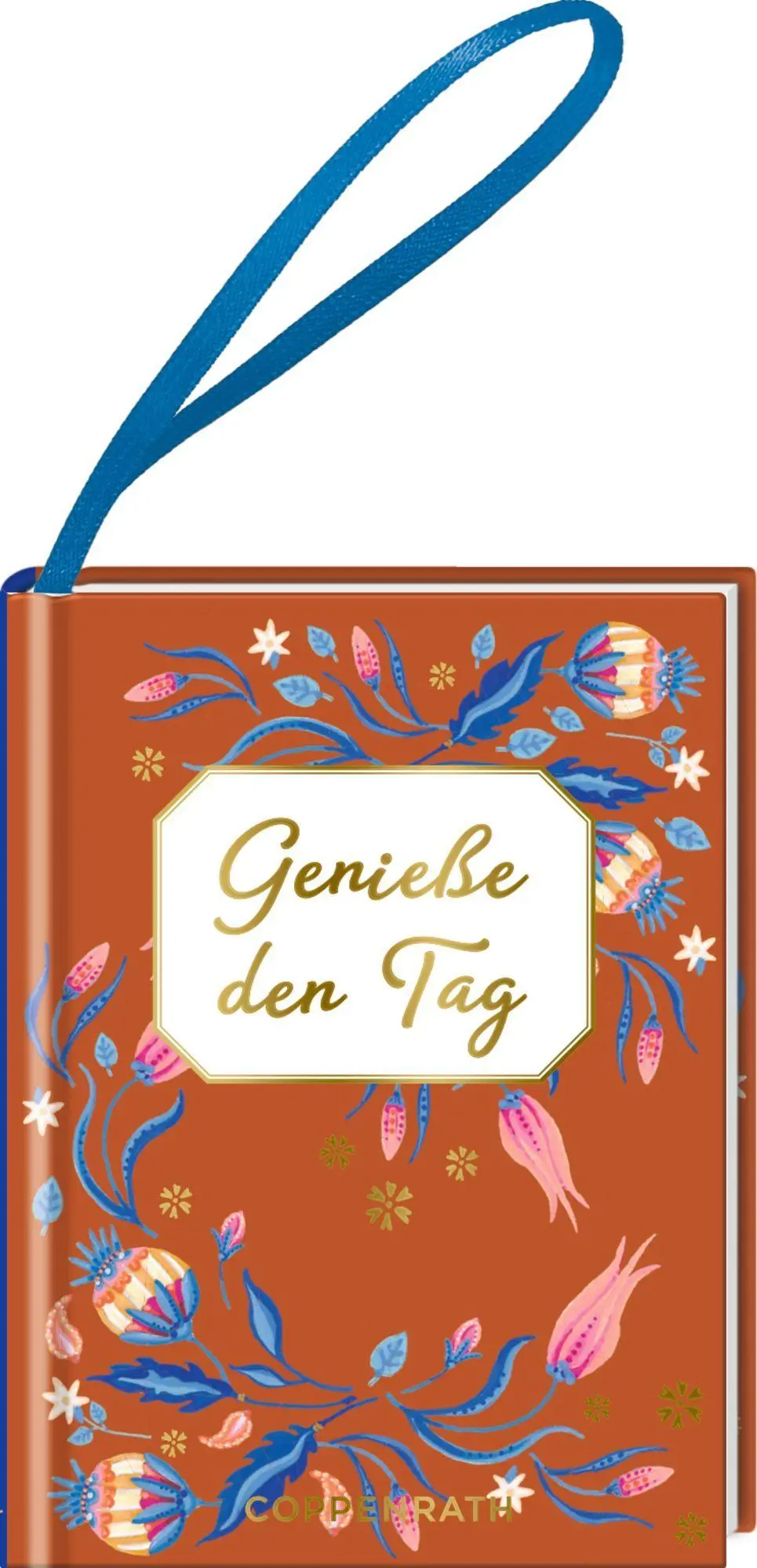 Bild: 9783649655084 | Kleine Anhänger-Bücher: Gute Wünsche | Buch | 32 S. | Deutsch | 2026