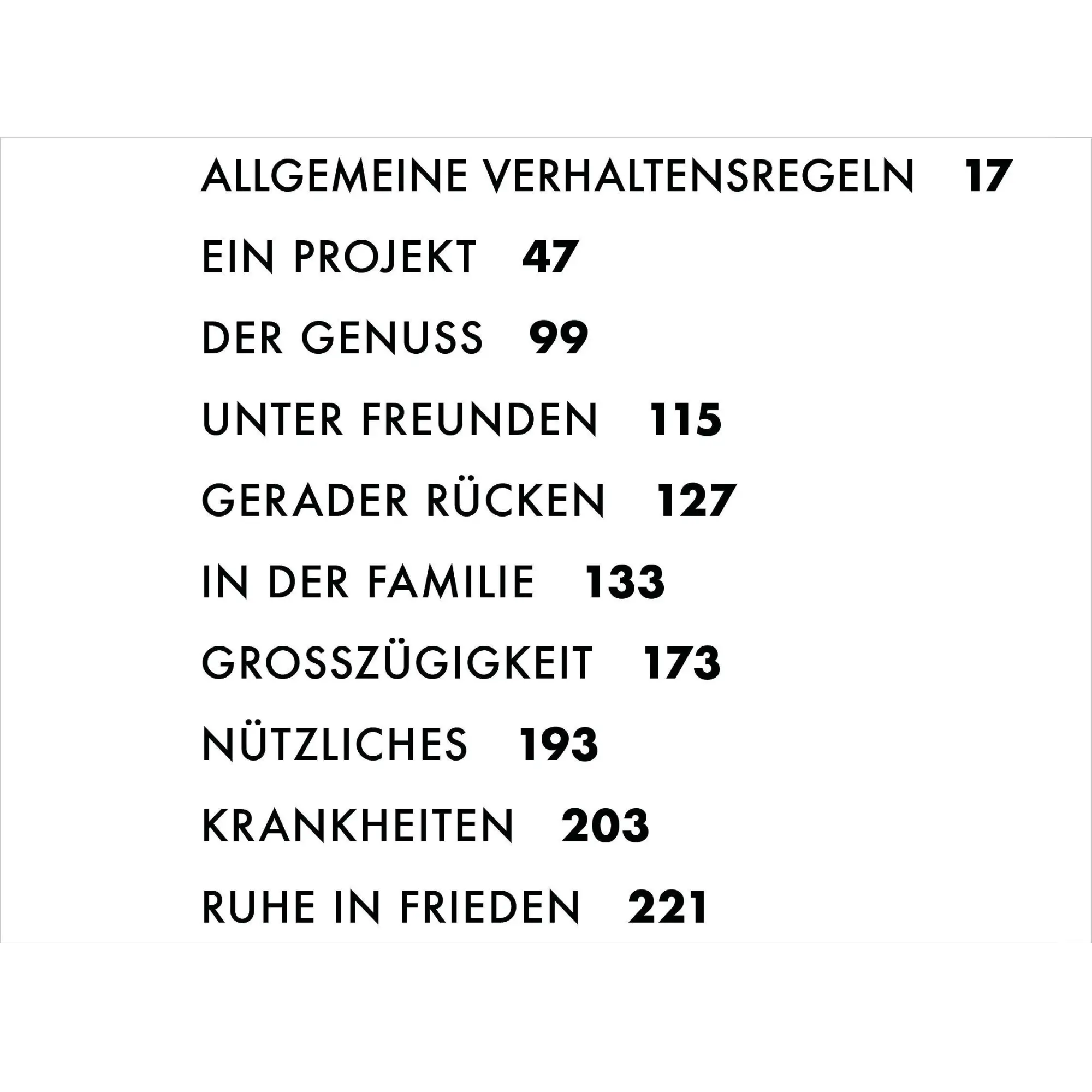 Bild: 9783735855084 | Das Leben ist vor dem 12. und nach dem 65. Lebensjahr am besten | Buch