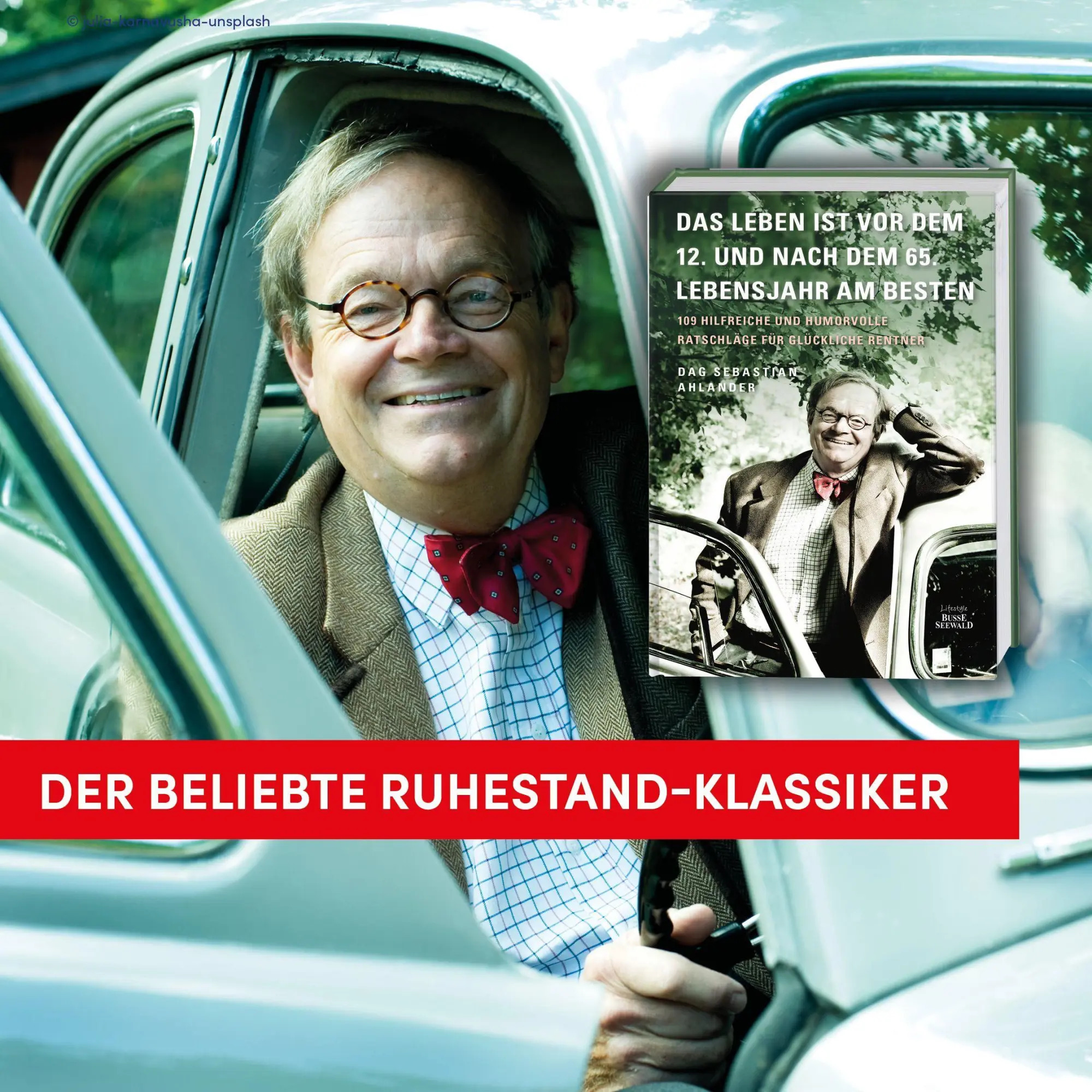Bild: 9783735855084 | Das Leben ist vor dem 12. und nach dem 65. Lebensjahr am besten | Buch