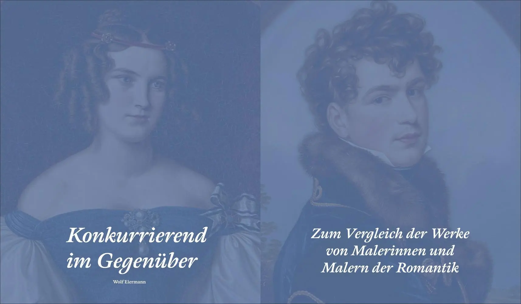 Bild: 9783777435084 | Talent kennt kein Geschlecht | Wolf Eiermann | Buch | 208 S. | Deutsch