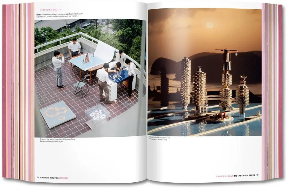 Bild: 9783836525084 | Project Japan. Metabolism Talks? | An Oral History of Metabolism