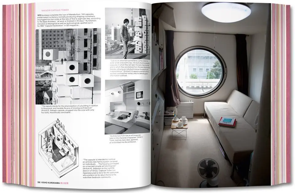Bild: 9783836525084 | Project Japan. Metabolism Talks? | An Oral History of Metabolism
