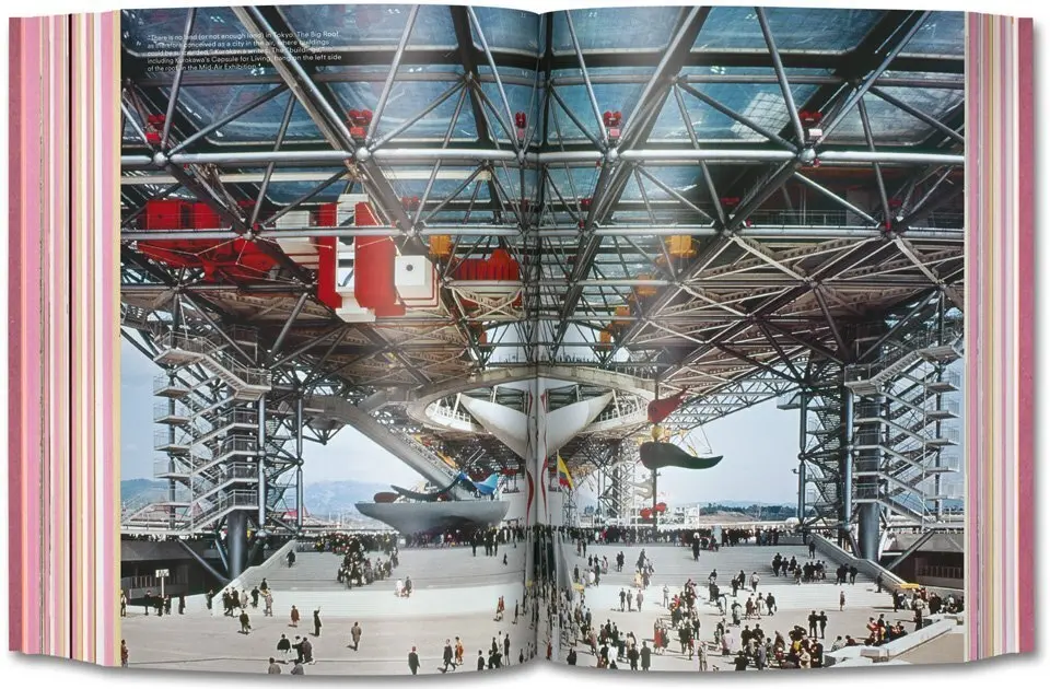 Bild: 9783836525084 | Project Japan. Metabolism Talks? | An Oral History of Metabolism