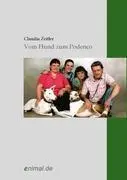 Cover: 9783940545084 | Vom Hund zum Podenco | Claudia Zeitler | Taschenbuch | 112 S. | 2009