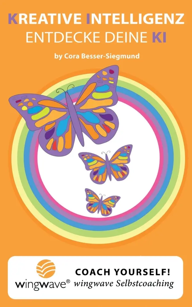 Cover: 9783982675084 | Kreative Intelligenz - Entdecke Deine KI | Besser-Siegmund | Buch