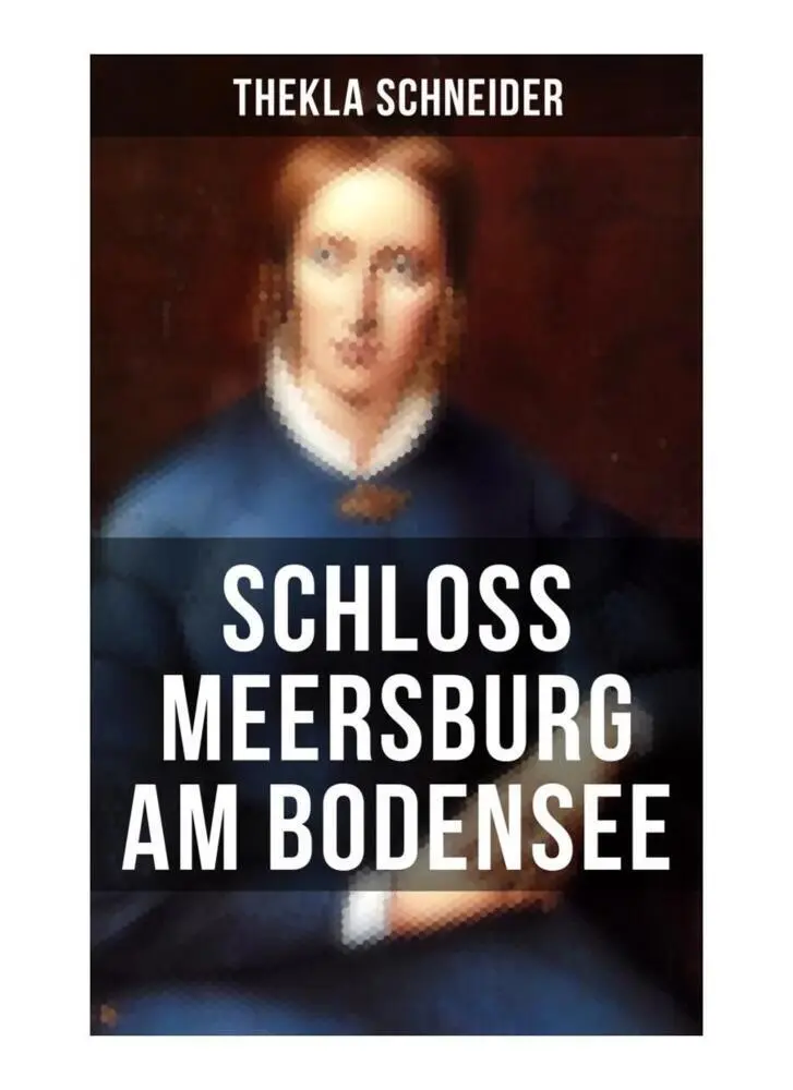 Cover: 9788027265084 | Schloss Meersburg am Bodensee | Thekla Schneider | Taschenbuch | 80 S.