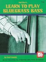 Cover: 9780786635184 | Learn to Play Bluegrass Bass | Earl Gately | Taschenbuch | Buch | 2018