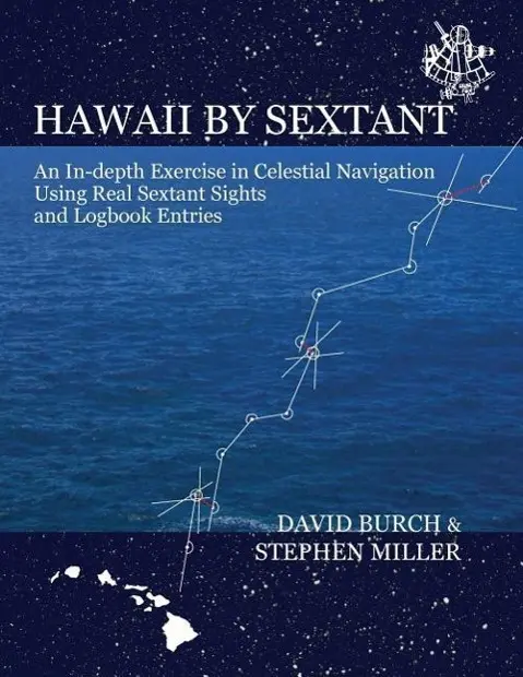Cover: 9780914025184 | Hawaii by Sextant | David Burch (u. a.) | Taschenbuch | Englisch