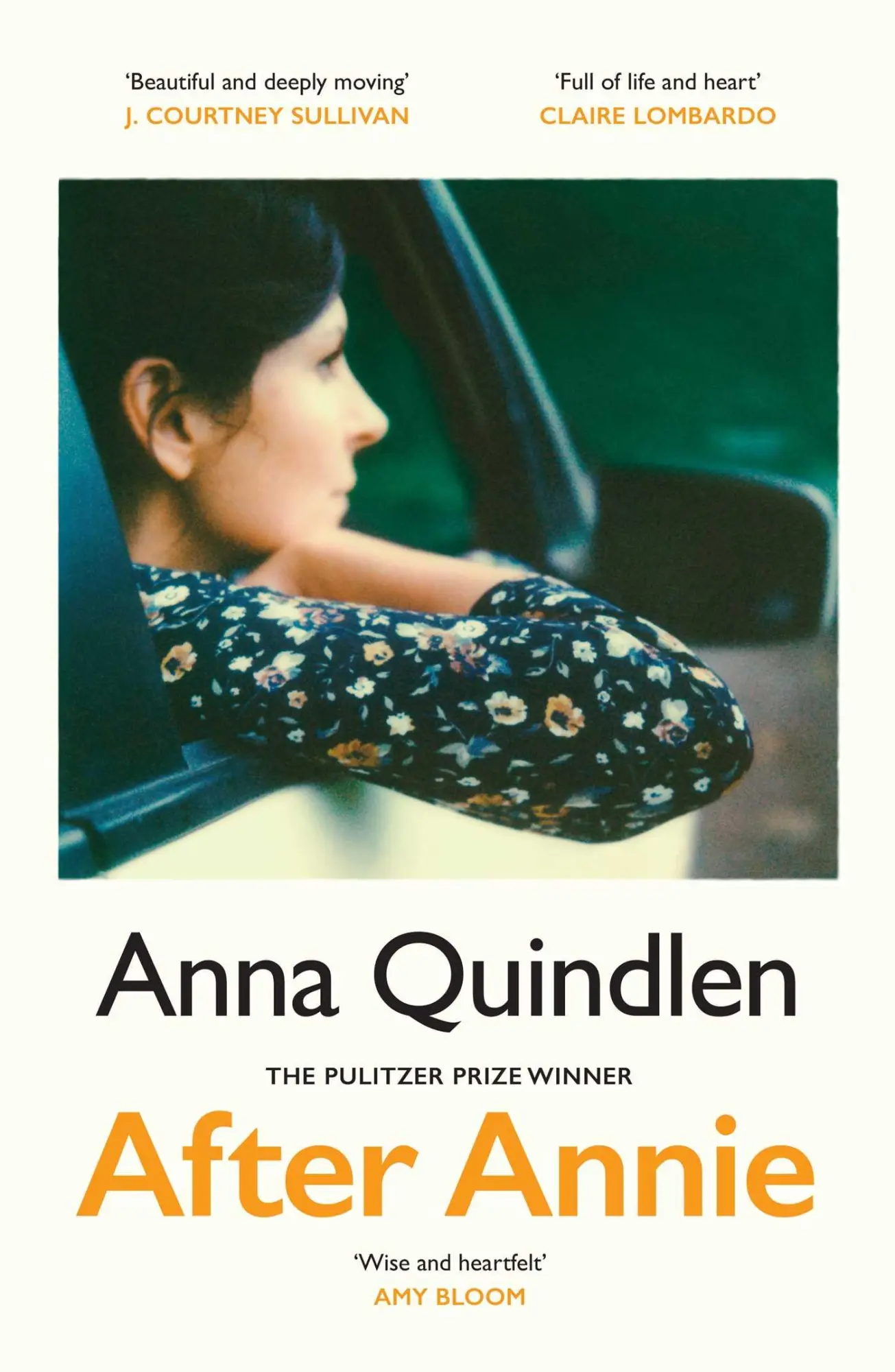 Cover: 9781398525184 | After Annie | Anna Quindlen | Buch | 304 S. | Englisch | 2024
