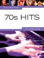 Cover: 9781846095184 | Really Easy Piano: 70's Hits | 70s Hits | Taschenbuch | Buch | 2006
