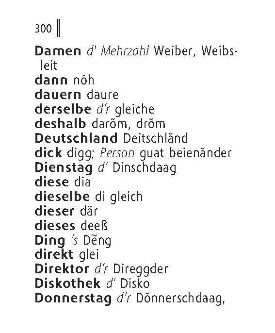 Bild: 9783125145184 | Langenscheidt Lilliput Schwäbisch | Taschenbuch | 384 S. | Deutsch