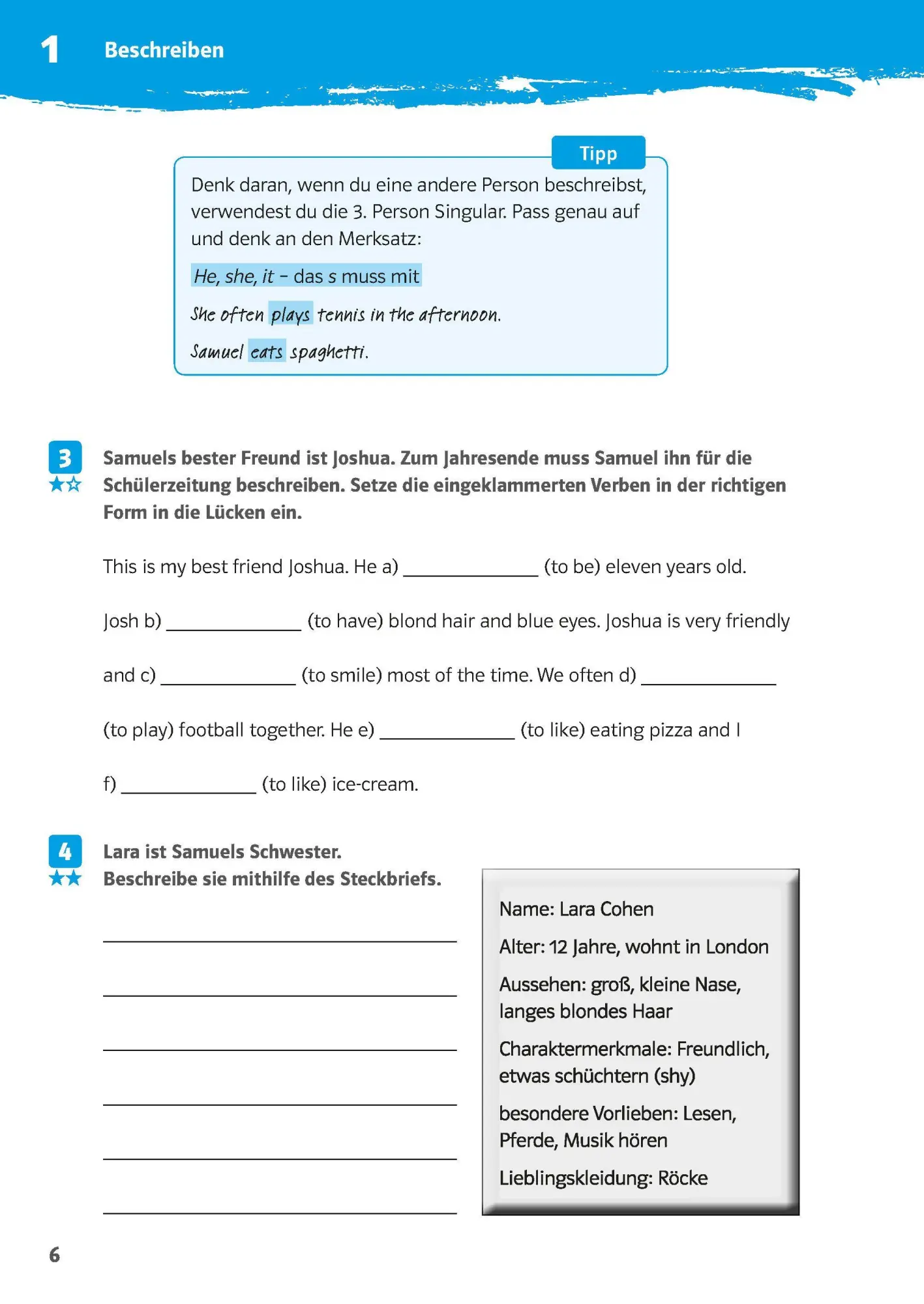 Bild: 9783129275184 | 10-Minuten-Training Englisch Aufsatz: Erste englische Texte...