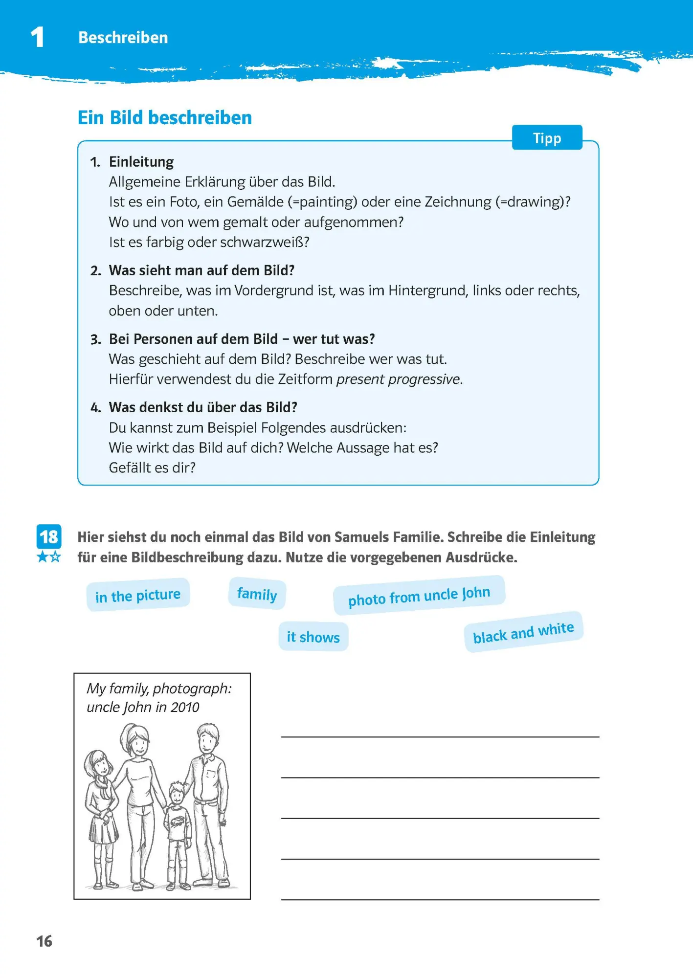 Bild: 9783129275184 | 10-Minuten-Training Englisch Aufsatz: Erste englische Texte...