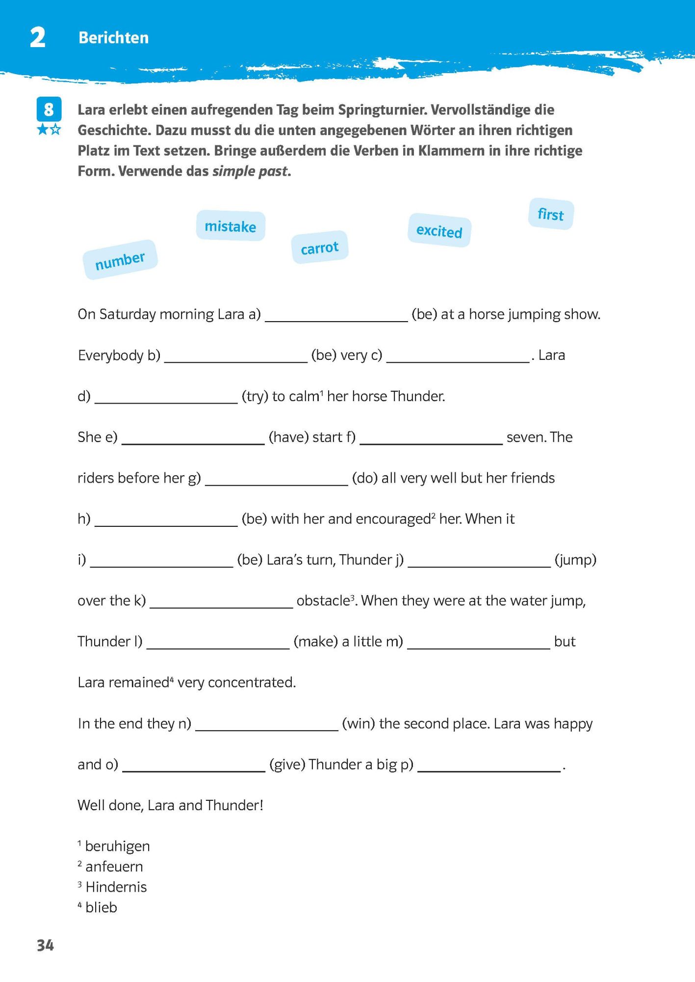 Bild: 9783129275184 | 10-Minuten-Training Englisch Aufsatz: Erste englische Texte...