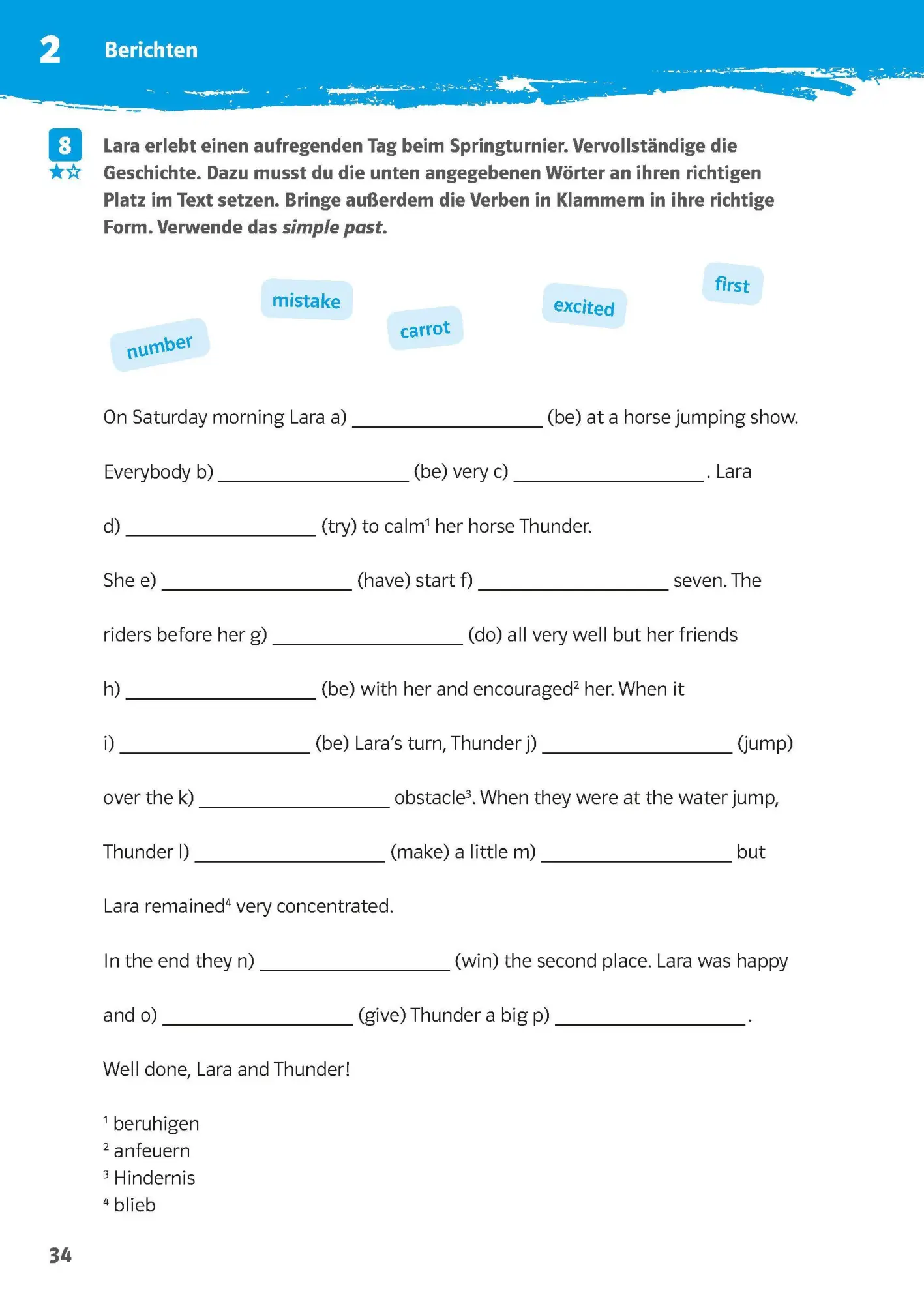 Bild: 9783129275184 | 10-Minuten-Training Englisch Aufsatz: Erste englische Texte...