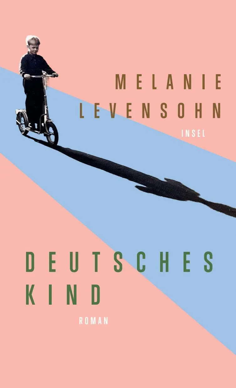 Cover: 9783458645184 | Deutsches Kind | Melanie Levensohn | Buch | 397 S. | Deutsch | 2026