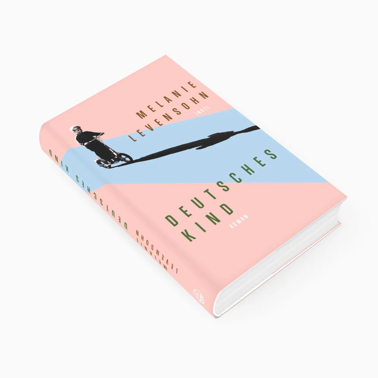 Bild: 9783458645184 | Deutsches Kind | Melanie Levensohn | Buch | 397 S. | Deutsch | 2026