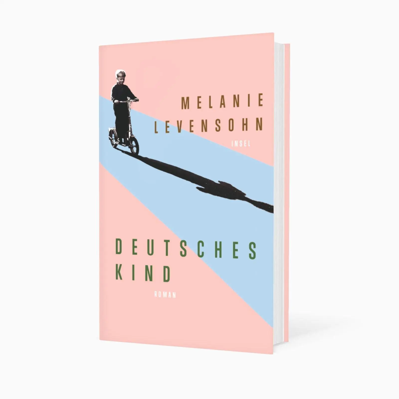 Bild: 9783458645184 | Deutsches Kind | Melanie Levensohn | Buch | 397 S. | Deutsch | 2026