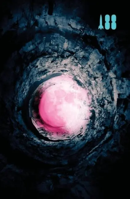 Cover: 9781906615284 | Pink Moon | Gorm Henrik Rasmussen | Buch | Gebunden | Englisch | 2012