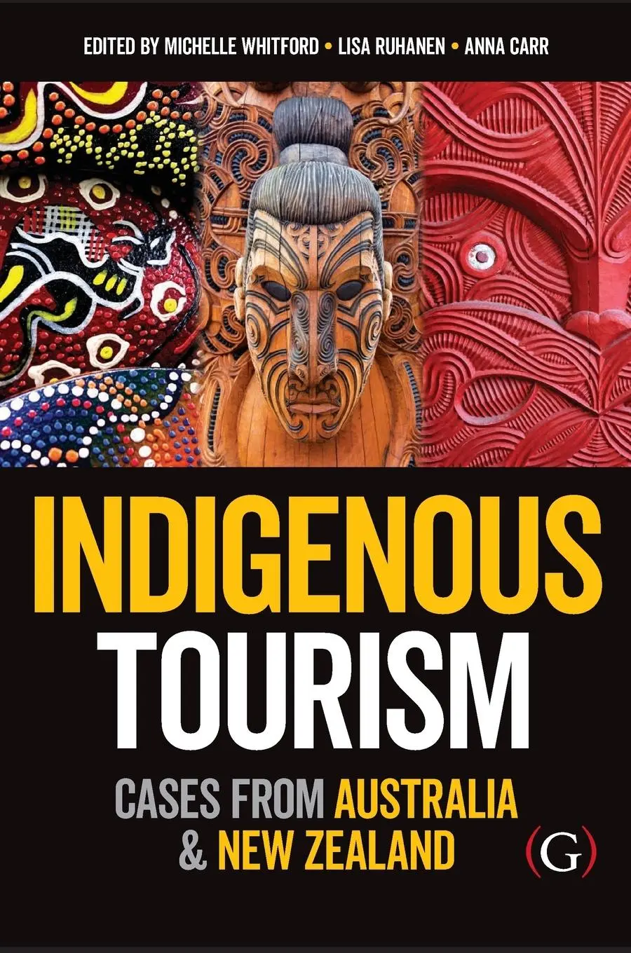 Cover: 9781911635284 | Indigenous Tourism | Cases from Australia and New Zealand | Buch