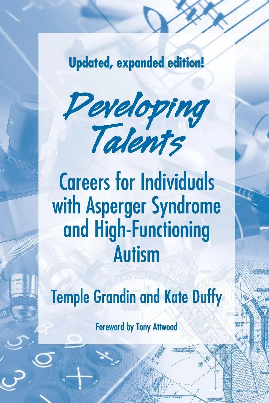 Cover: 9781934575284 | Developing Talents | Temple Grandin (u. a.) | Taschenbuch | Englisch