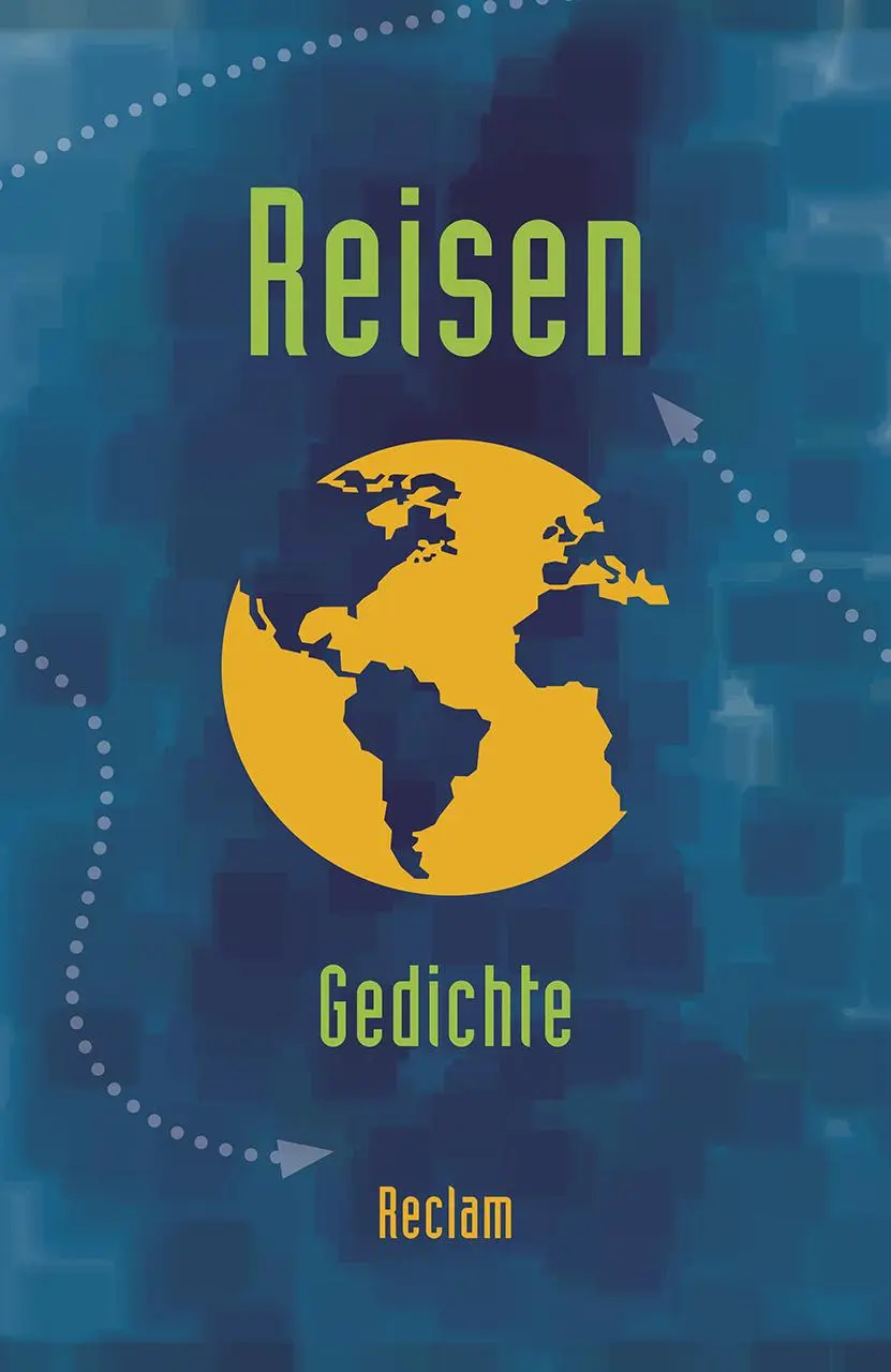 Cover: 9783150195284 | Reisen | Vanessa Greiff | Taschenbuch | Reclam Universal-Bibliothek