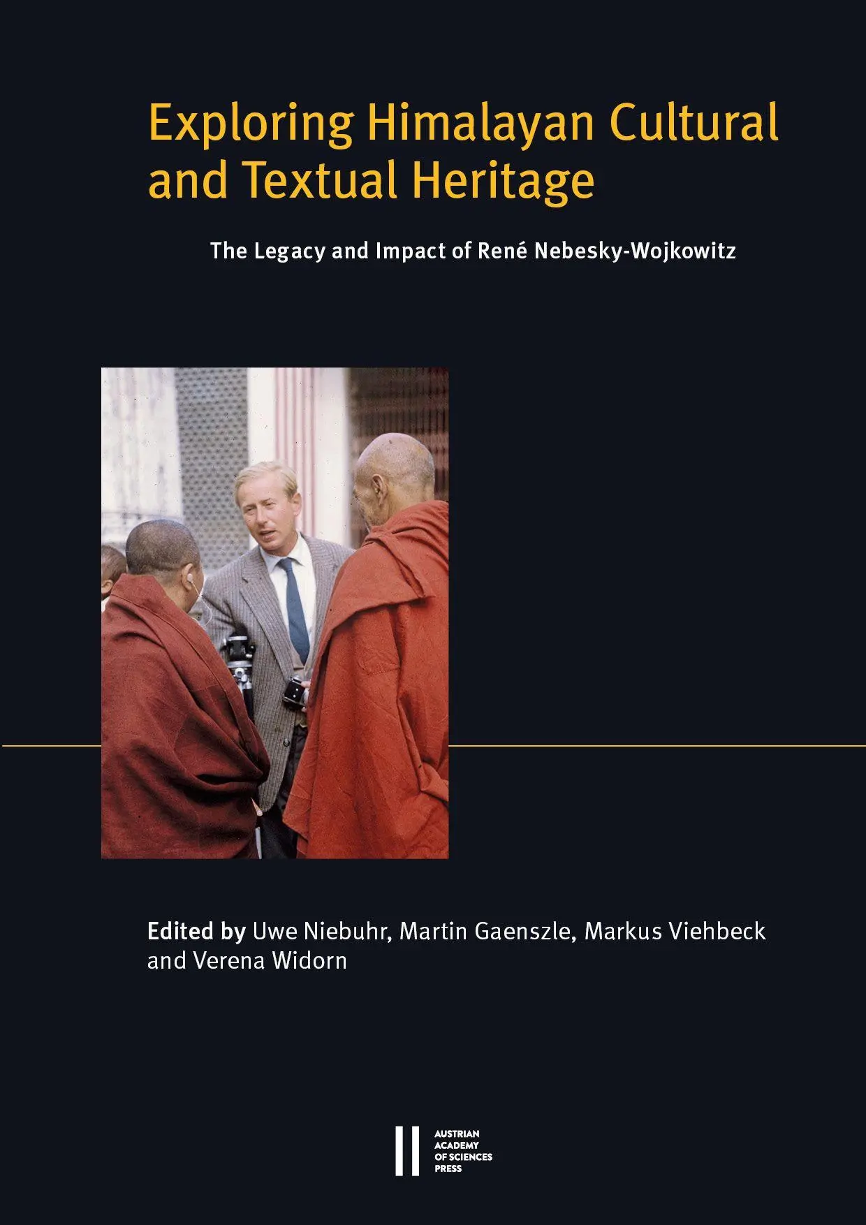 Exploring Himalayan Cultural and Textual Heritage