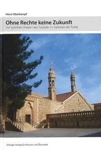 Cover: 9783872145284 | Ohne Rechte keine Zukunft | Horst Oberkampf | Buch | Deutsch | 2011
