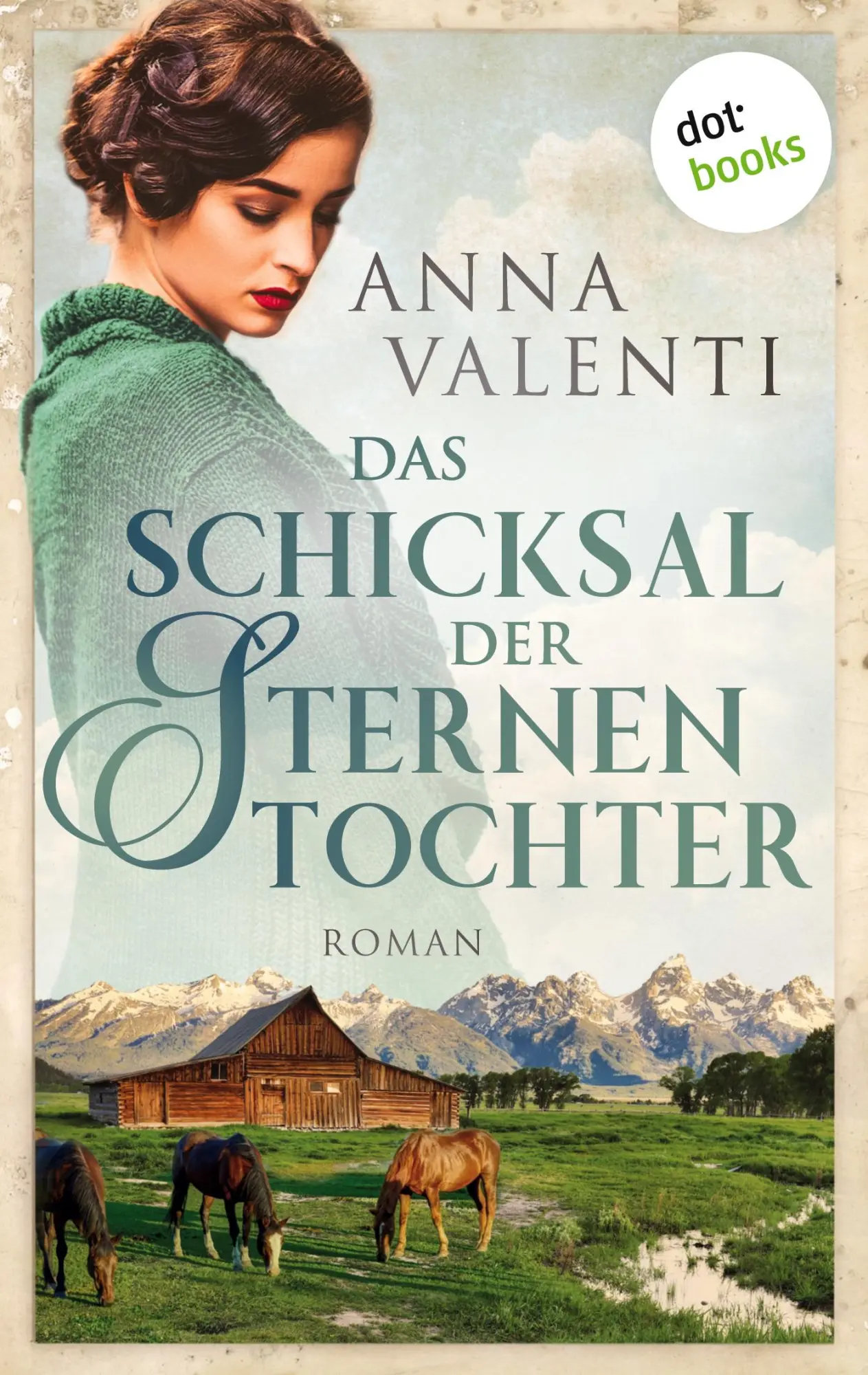 Cover: 9783961485284 | Das Schicksal der Sternentochter - Band 3 | Roman | Anna Valenti