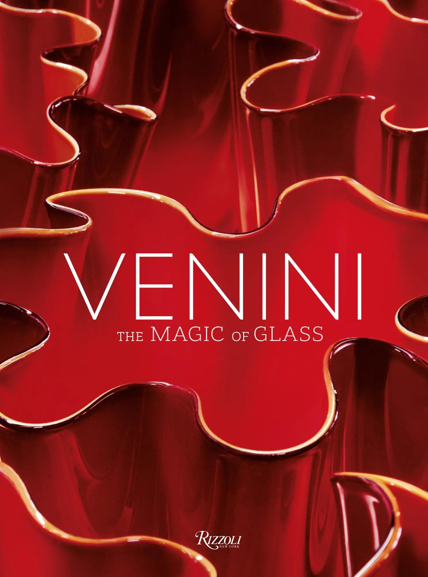 Cover: 9788891835284 | Venini | The Art of Glass | Federica Sala | Buch | Englisch | 2023