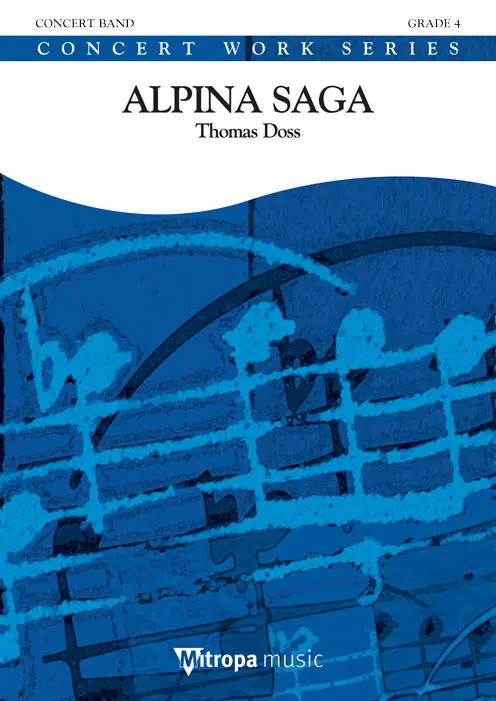 Alpina saga