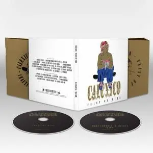 Feast Of Wire Ltd 20th Anniversary Deluxe Ed. 2CD